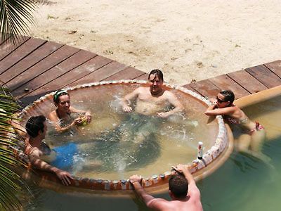 Hotel Casa Viva ตรอนโกเนส ภายนอก รูปภาพ