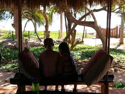 Hotel Casa Viva ตรอนโกเนส ภายนอก รูปภาพ