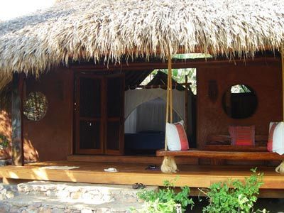 Hotel Casa Viva ตรอนโกเนส ภายนอก รูปภาพ
