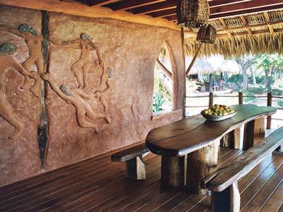 Hotel Casa Viva ตรอนโกเนส ภายนอก รูปภาพ