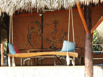 Hotel Casa Viva ตรอนโกเนส ภายนอก รูปภาพ