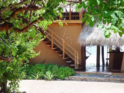 Hotel Casa Viva ตรอนโกเนส ภายนอก รูปภาพ