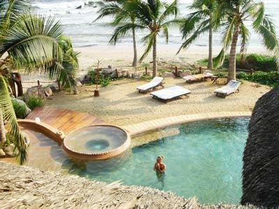 Hotel Casa Viva ตรอนโกเนส ภายนอก รูปภาพ