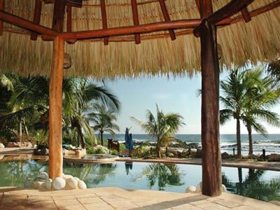 Hotel Casa Viva ตรอนโกเนส ภายนอก รูปภาพ
